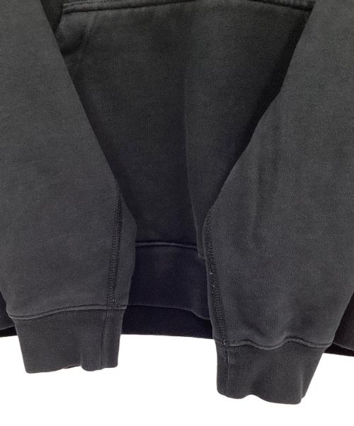 NIKE ACG（ナイキエーシージー）NIKE ACG (ナイキエーシージー) プルオーバーパーカー ブラック サイズ:Ｓの古着・服飾アイテム