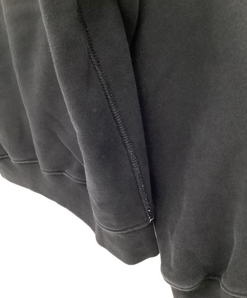 NIKE ACG（ナイキエーシージー）NIKE ACG (ナイキエーシージー) プルオーバーパーカー ブラック サイズ:Ｓの古着・服飾アイテム