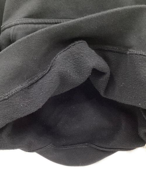 NIKE ACG（ナイキエーシージー）NIKE ACG (ナイキエーシージー) プルオーバーパーカー ブラック サイズ:Ｓの古着・服飾アイテム