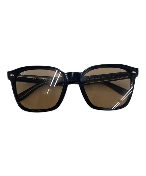 RAY-BAN（レイバン）RAY-BAN (レイバン) レイバン/サングラス/RB 4392Dの古着・服飾アイテム