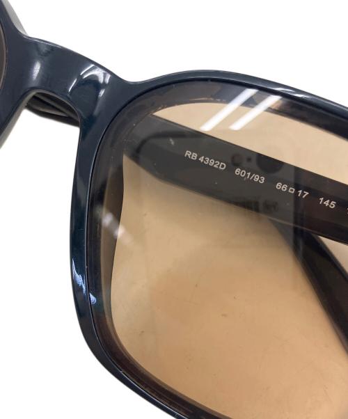RAY-BAN（レイバン）RAY-BAN (レイバン) レイバン/サングラス/RB 4392Dの古着・服飾アイテム
