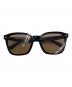 RAY-BAN（レイバン）の古着「レイバン/サングラス/RB 4392D」