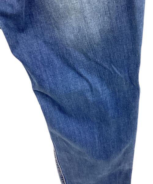 GRAMICCI（グラミチ）GRAMICCI (グラミチ) ストレッチデニムパンツ インディゴ サイズ:Ⅿの古着・服飾アイテム