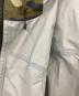 中古・古着 THE NORTH FACE (ザ ノース フェイス) マウンテンパーカー グリーン×ブラック サイズ:Ⅿ：8000円