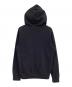 DIESEL (ディーゼル) ジップパーカー ブラック サイズ:L：8000円