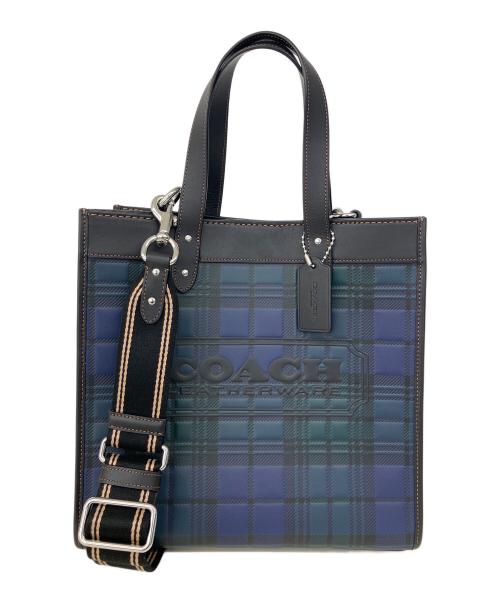 COACH（コーチ）COACH (コーチ) コーチ/CG154/2Wayトートバッグの古着・服飾アイテム
