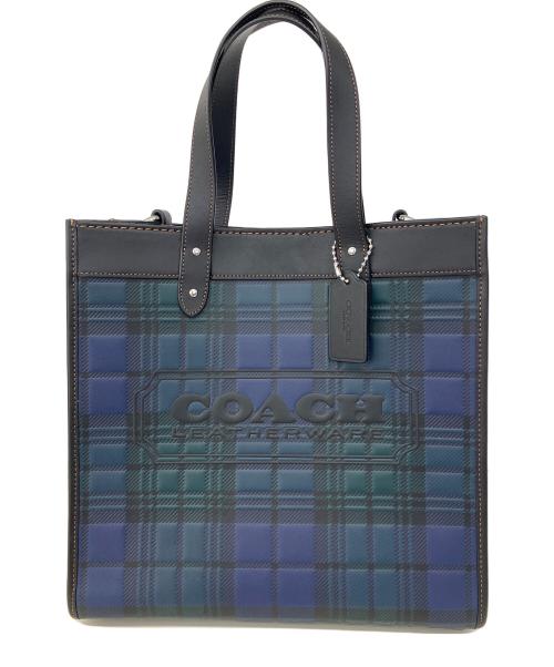 COACH（コーチ）COACH (コーチ) コーチ/CG154/2Wayトートバッグの古着・服飾アイテム