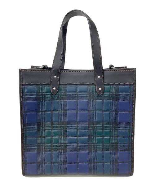 COACH（コーチ）COACH (コーチ) コーチ/CG154/2Wayトートバッグの古着・服飾アイテム