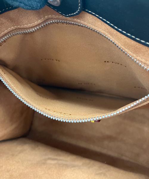 COACH（コーチ）COACH (コーチ) コーチ/CG154/2Wayトートバッグの古着・服飾アイテム