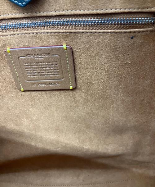 COACH（コーチ）COACH (コーチ) コーチ/CG154/2Wayトートバッグの古着・服飾アイテム