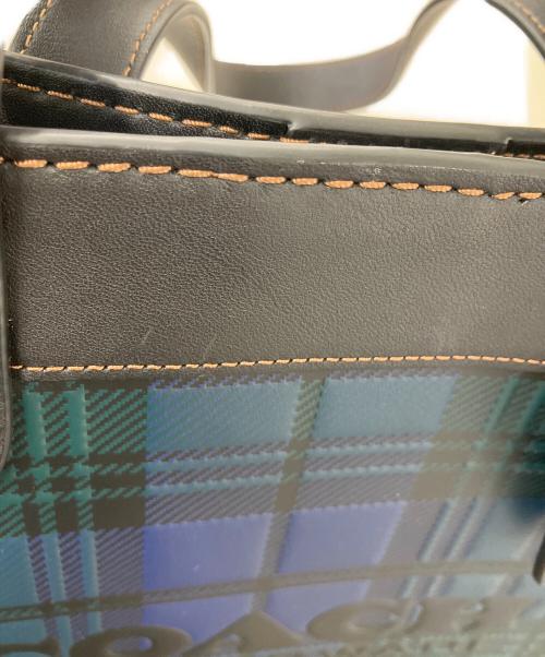 COACH（コーチ）COACH (コーチ) コーチ/CG154/2Wayトートバッグの古着・服飾アイテム