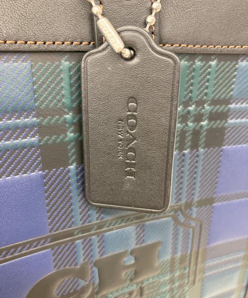 COACH（コーチ）COACH (コーチ) コーチ/CG154/2Wayトートバッグの古着・服飾アイテム