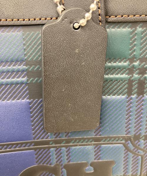 COACH（コーチ）COACH (コーチ) コーチ/CG154/2Wayトートバッグの古着・服飾アイテム