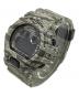 CASIO (カシオ) デジタルウォッチ：8000円