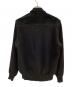 WIND BREAKER (ウィンドブレーカー) 切替えジャケット ブラック サイズ:Ⅿ：8000円
