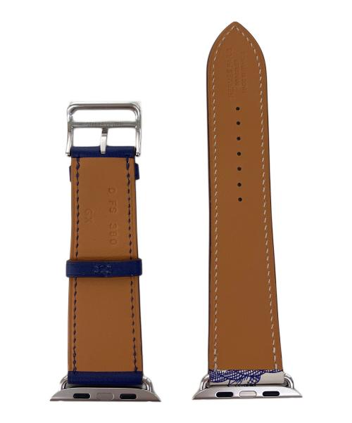 HERMES（エルメス）HERMES (エルメス) エルメス/applewatch用レザーバンドの古着・服飾アイテム