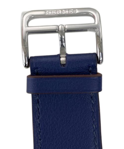 HERMES（エルメス）HERMES (エルメス) エルメス/applewatch用レザーバンドの古着・服飾アイテム