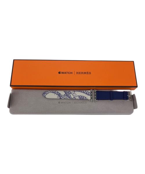 HERMES（エルメス）HERMES (エルメス) エルメス/applewatch用レザーバンドの古着・服飾アイテム