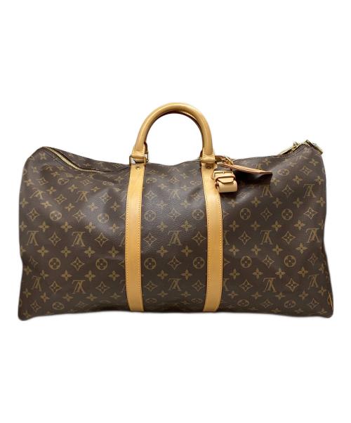 LOUIS VUITTON（ルイ ヴィトン）LOUIS VUITTON (ルイ ヴィトン) ルイヴィトン/トラベルバッグ/M41424の古着・服飾アイテム