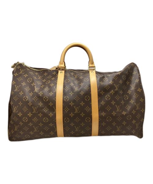 LOUIS VUITTON（ルイ ヴィトン）LOUIS VUITTON (ルイ ヴィトン) ルイヴィトン/トラベルバッグ/M41424の古着・服飾アイテム