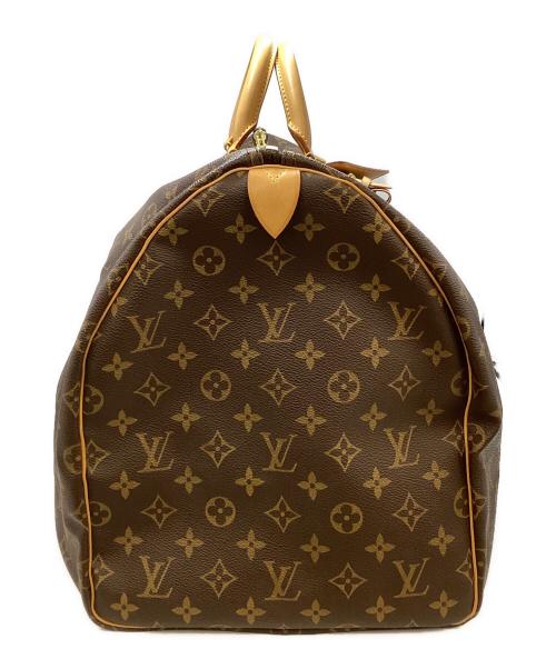 LOUIS VUITTON（ルイ ヴィトン）LOUIS VUITTON (ルイ ヴィトン) ルイヴィトン/トラベルバッグ/M41424の古着・服飾アイテム