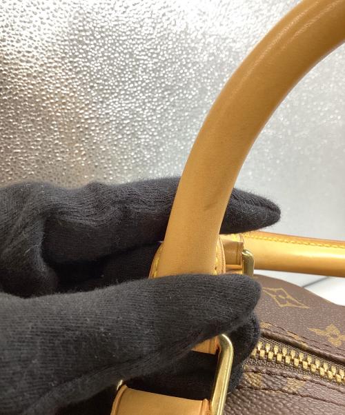 LOUIS VUITTON（ルイ ヴィトン）LOUIS VUITTON (ルイ ヴィトン) ルイヴィトン/トラベルバッグ/M41424の古着・服飾アイテム
