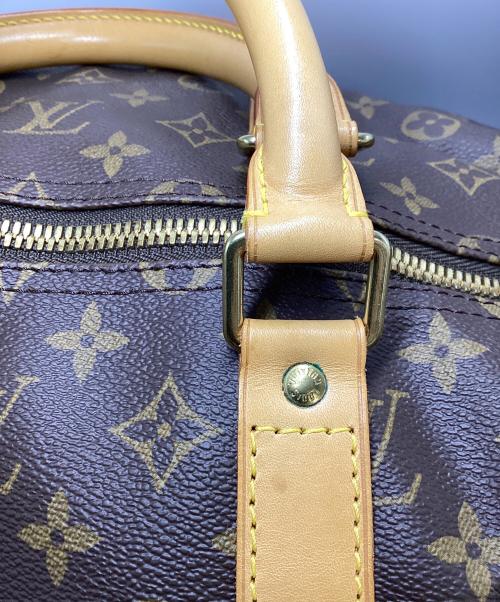 LOUIS VUITTON（ルイ ヴィトン）LOUIS VUITTON (ルイ ヴィトン) ルイヴィトン/トラベルバッグ/M41424の古着・服飾アイテム