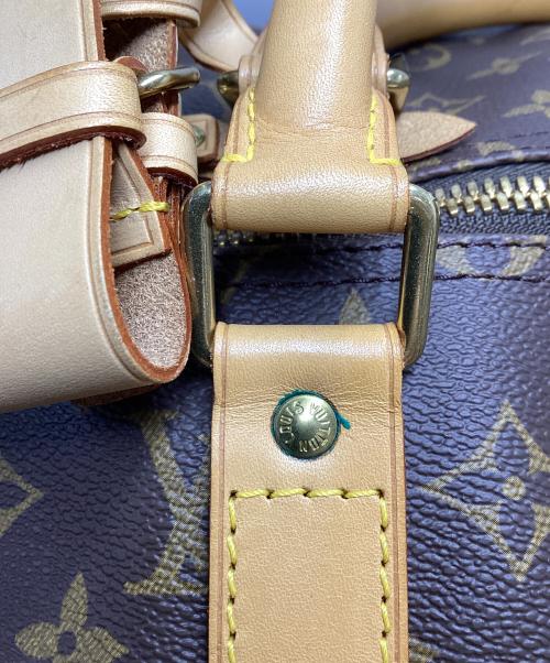 LOUIS VUITTON（ルイ ヴィトン）LOUIS VUITTON (ルイ ヴィトン) ルイヴィトン/トラベルバッグ/M41424の古着・服飾アイテム
