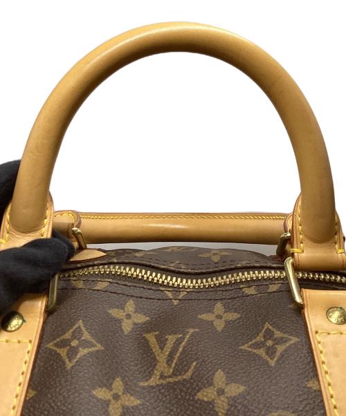 LOUIS VUITTON（ルイ ヴィトン）LOUIS VUITTON (ルイ ヴィトン) ルイヴィトン/トラベルバッグ/M41424の古着・服飾アイテム
