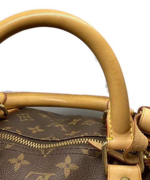 LOUIS VUITTON（ルイ ヴィトン）LOUIS VUITTON (ルイ ヴィトン) ルイヴィトン/トラベルバッグ/M41424の古着・服飾アイテム