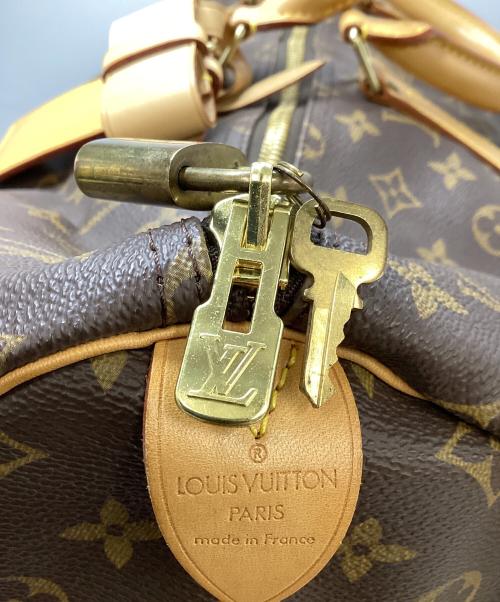 LOUIS VUITTON（ルイ ヴィトン）LOUIS VUITTON (ルイ ヴィトン) ルイヴィトン/トラベルバッグ/M41424の古着・服飾アイテム