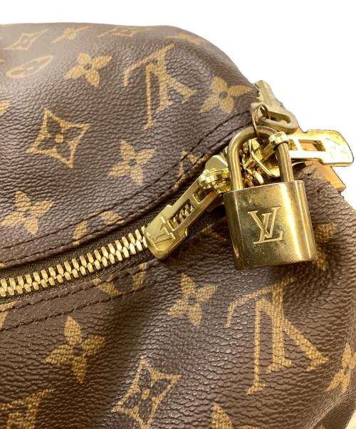 LOUIS VUITTON（ルイ ヴィトン）LOUIS VUITTON (ルイ ヴィトン) ルイヴィトン/トラベルバッグ/M41424の古着・服飾アイテム