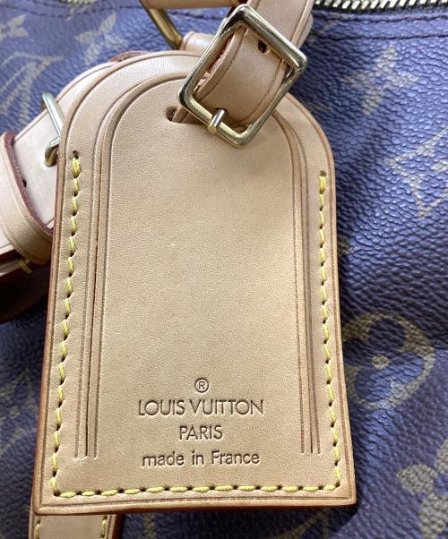 LOUIS VUITTON（ルイ ヴィトン）LOUIS VUITTON (ルイ ヴィトン) ルイヴィトン/トラベルバッグ/M41424の古着・服飾アイテム