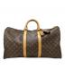 LOUIS VUITTON（ルイ ヴィトン）の古着「ルイヴィトン/トラベルバッグ/M41424」