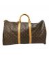 LOUIS VUITTON (ルイ ヴィトン) ルイヴィトン/トラベルバッグ/M41424：120000円