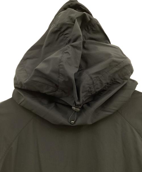 L.L.Bean（エルエルビーン）L.L.Bean (エルエルビーン) ナイロンジャケット ブラック サイズ:Lの古着・服飾アイテム