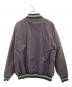 stussy (ステューシー) スタジャン グレー サイズ:XL：9000円
