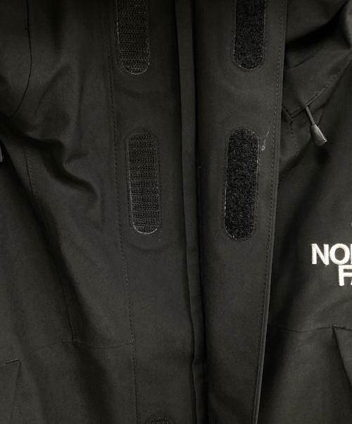 THE NORTH FACE（ザ ノース フェイス）THE NORTH FACE (ザ ノース フェイス) マウンテンジャケット ブラック サイズ:Lの古着・服飾アイテム