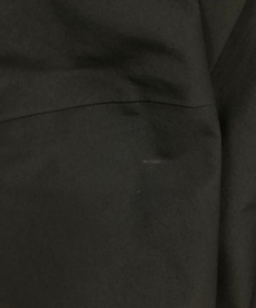 THE NORTH FACE（ザ ノース フェイス）THE NORTH FACE (ザ ノース フェイス) マウンテンジャケット ブラック サイズ:Lの古着・服飾アイテム