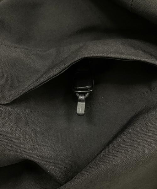 THE NORTH FACE（ザ ノース フェイス）THE NORTH FACE (ザ ノース フェイス) マウンテンジャケット ブラック サイズ:Lの古着・服飾アイテム