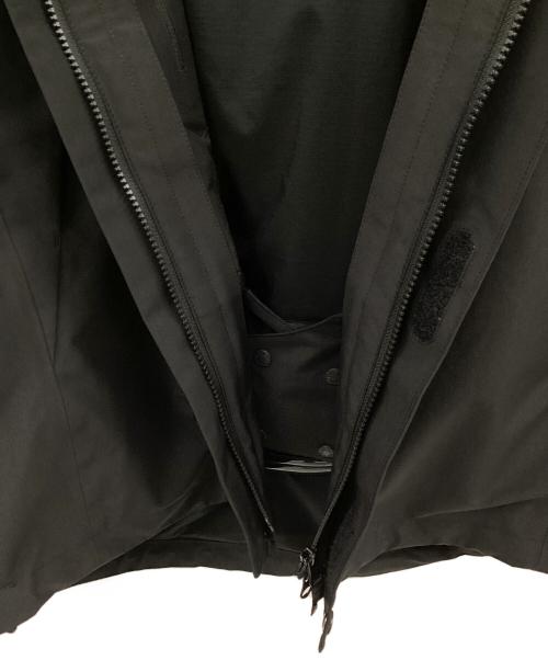 THE NORTH FACE（ザ ノース フェイス）THE NORTH FACE (ザ ノース フェイス) マウンテンジャケット ブラック サイズ:Lの古着・服飾アイテム