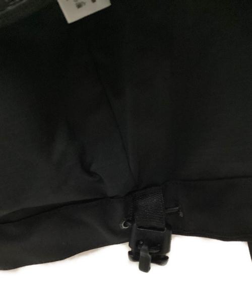 THE NORTH FACE（ザ ノース フェイス）THE NORTH FACE (ザ ノース フェイス) マウンテンジャケット ブラック サイズ:Lの古着・服飾アイテム