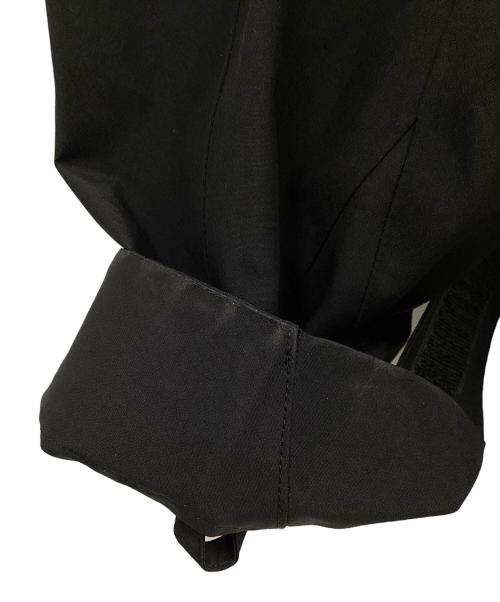 THE NORTH FACE（ザ ノース フェイス）THE NORTH FACE (ザ ノース フェイス) マウンテンジャケット ブラック サイズ:Lの古着・服飾アイテム