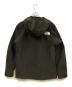 THE NORTH FACE (ザ ノース フェイス) マウンテンジャケット ブラック サイズ:L：25000円