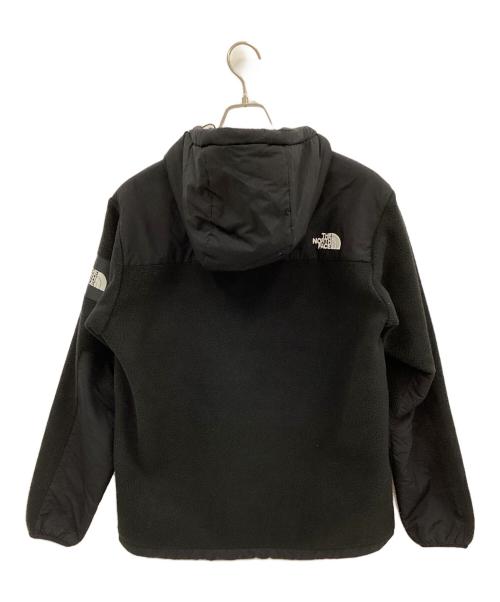THE NORTH FACE（ザ ノース フェイス）THE NORTH FACE (ザ ノース フェイス) デナリフーディジャケット ブラック サイズ:Lの古着・服飾アイテム