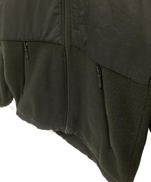 THE NORTH FACE（ザ ノース フェイス）THE NORTH FACE (ザ ノース フェイス) デナリフーディジャケット ブラック サイズ:Lの古着・服飾アイテム