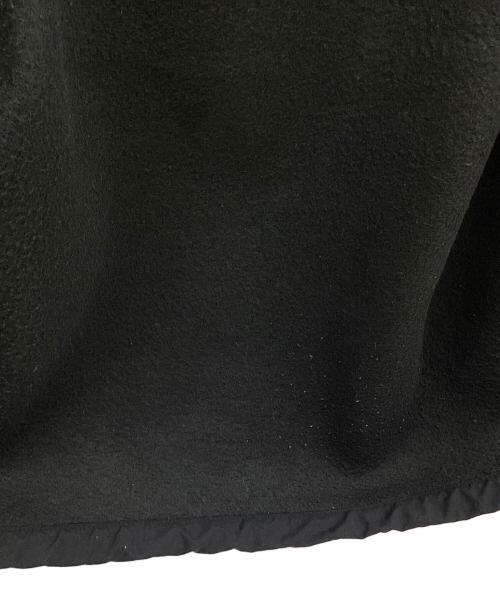 THE NORTH FACE（ザ ノース フェイス）THE NORTH FACE (ザ ノース フェイス) デナリフーディジャケット ブラック サイズ:Lの古着・服飾アイテム