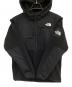 THE NORTH FACE (ザ ノース フェイス) デナリフーディジャケット ブラック サイズ:L：10000円
