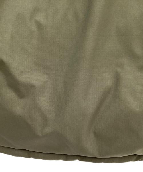 THE NORTH FACE（ザ ノース フェイス）THE NORTH FACE (ザ ノース フェイス) バルトロライトジャケット グリーン×ブラック サイズ:Lの古着・服飾アイテム