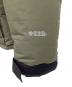 中古・古着 THE NORTH FACE (ザ ノース フェイス) バルトロライトジャケット グリーン×ブラック サイズ:L：40000円